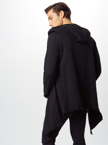 Giacchetta di Urban Classics in nero