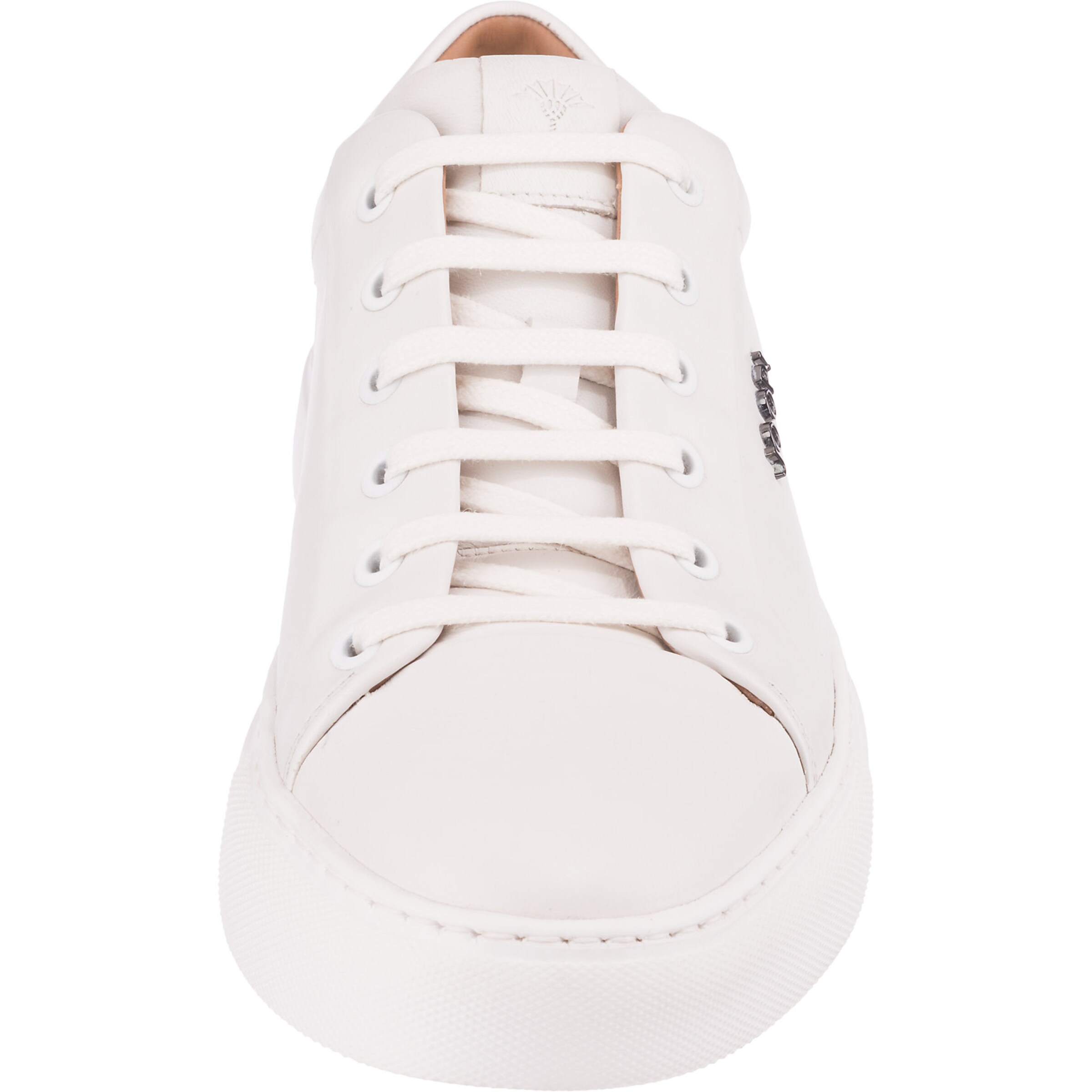 JOOP! Platform trainers 'Tinta Coralie' in White