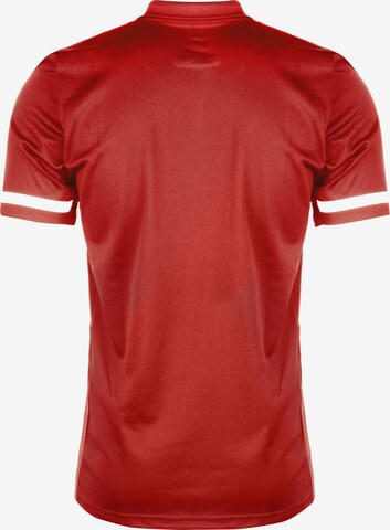 T-Shirt fonctionnel 'Team 19' ADIDAS SPORTSWEAR en rouge