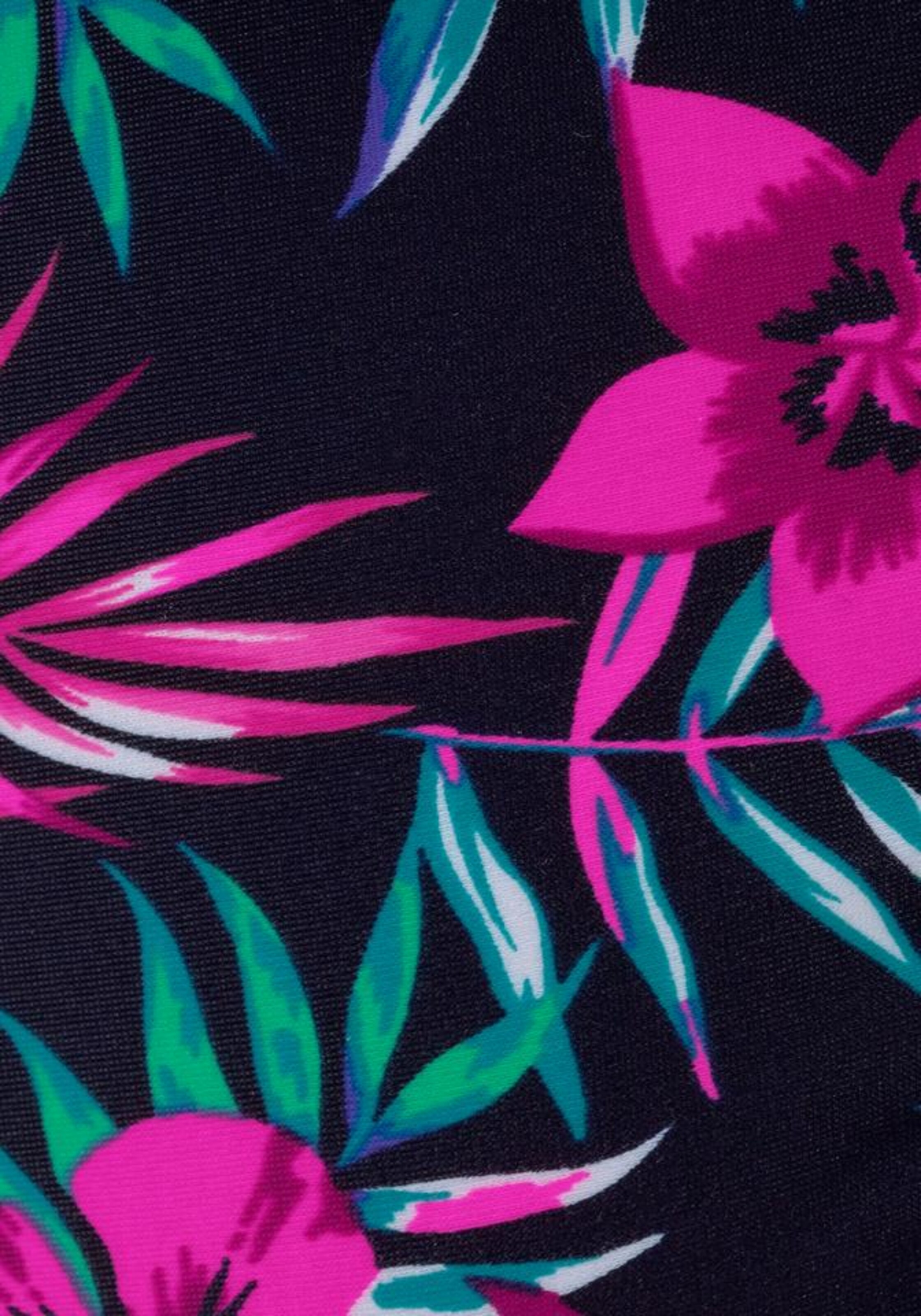 VENICE BEACH Bikini nadrágok 'Summer' - vegyes színek