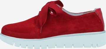 SEMLER Sneaker in Rot