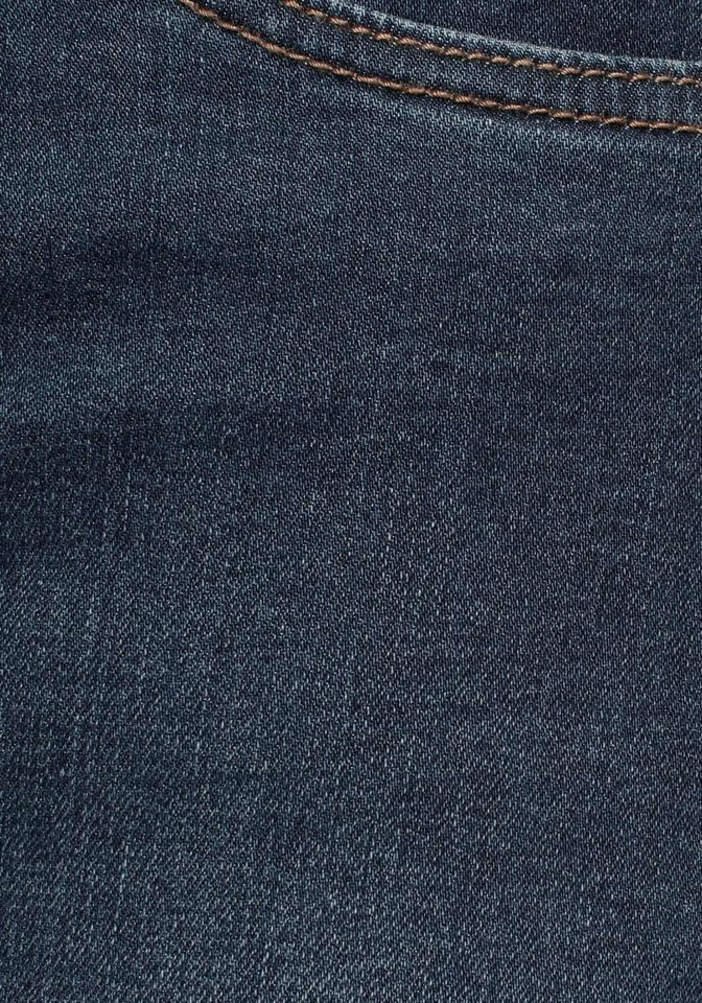 ARIZONA Slim fit Jeans in Blue