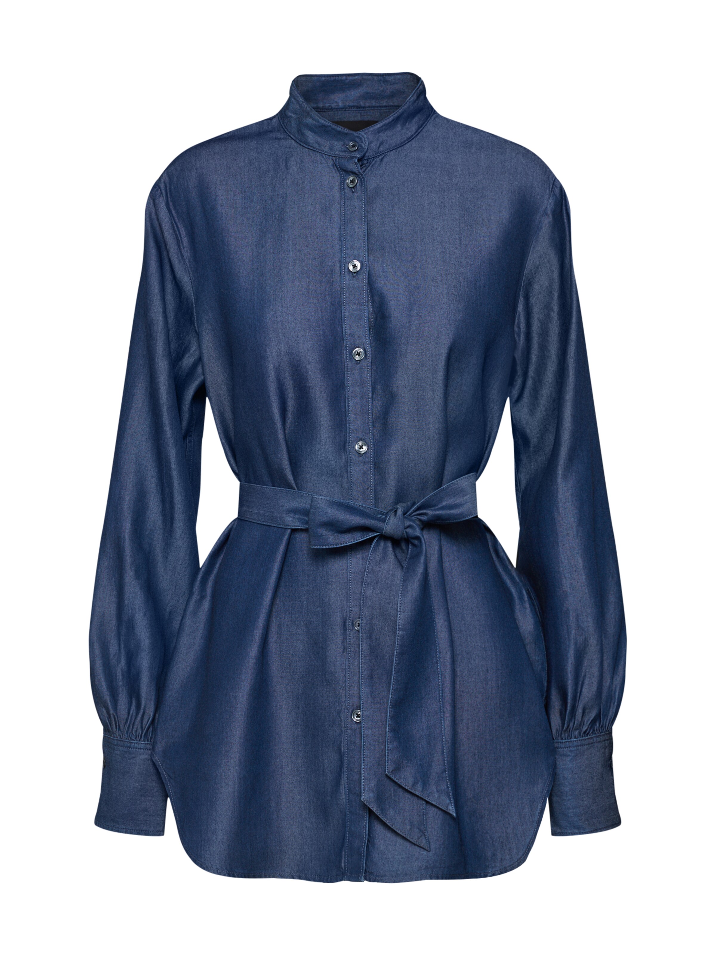 G-STAR RAW - Blouse in de kleur Blauw