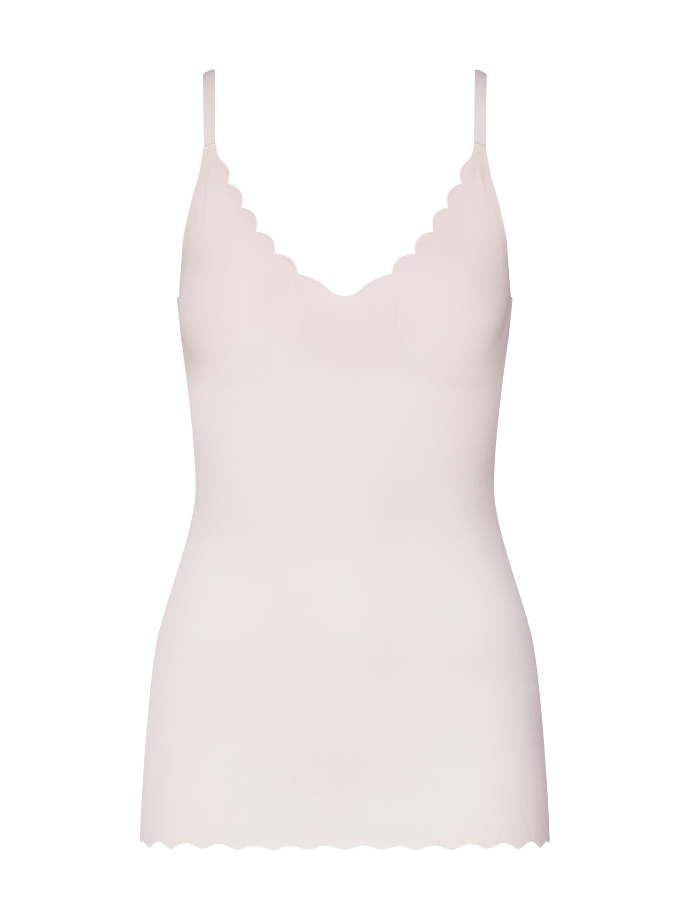 Skiny - Onderhemd 'Micro Lovers' in de kleur Rosa