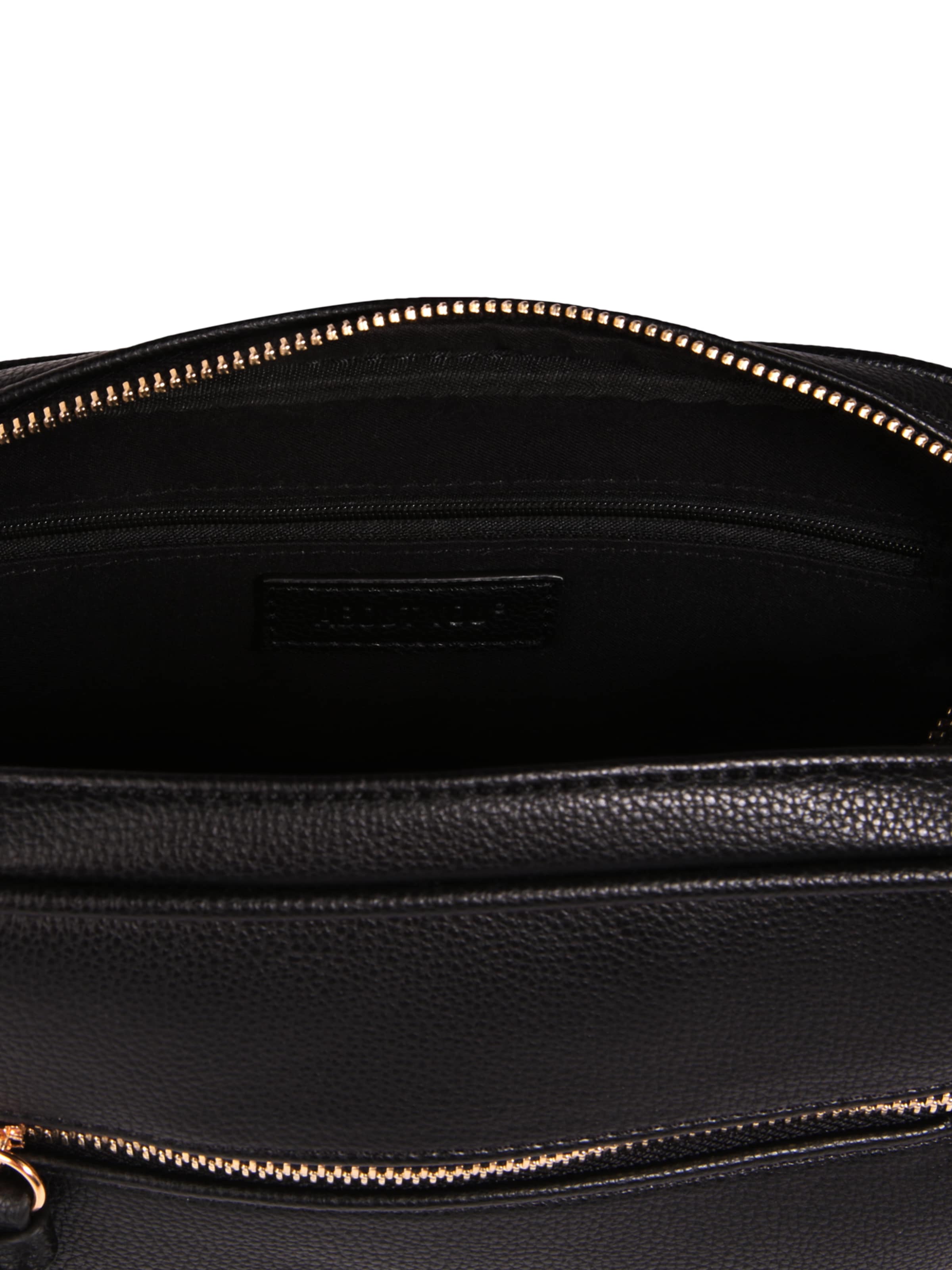 ABOUT YOU Crossbody Bag 'Lana' in Black: top