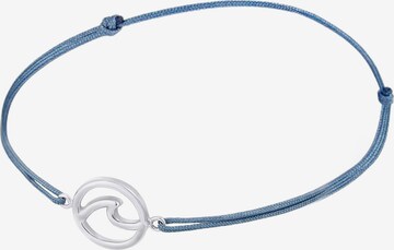 ELLI Armband in Blau