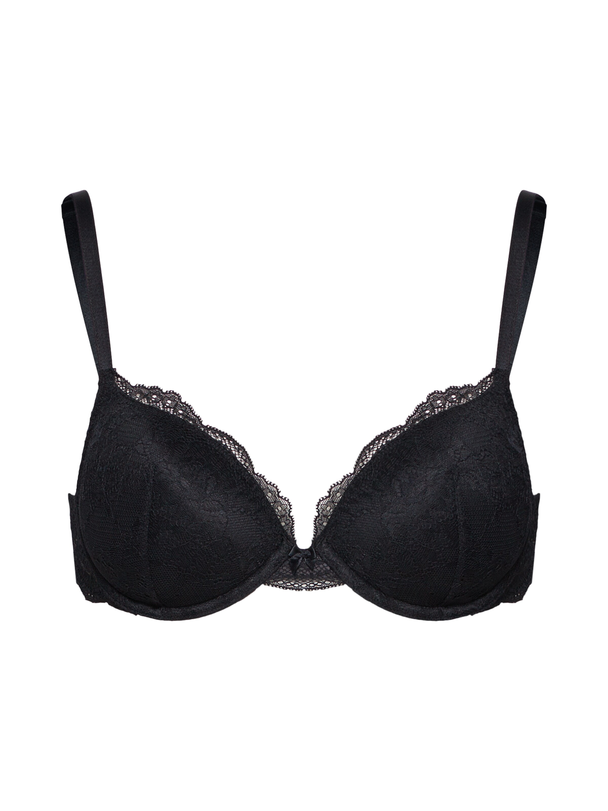 ESPRIT - BH 'RACHEL' in de kleur Zwart