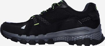 Chaussure de sport à lacets 'Outland 2.0 Wynnter' SKECHERS en noir