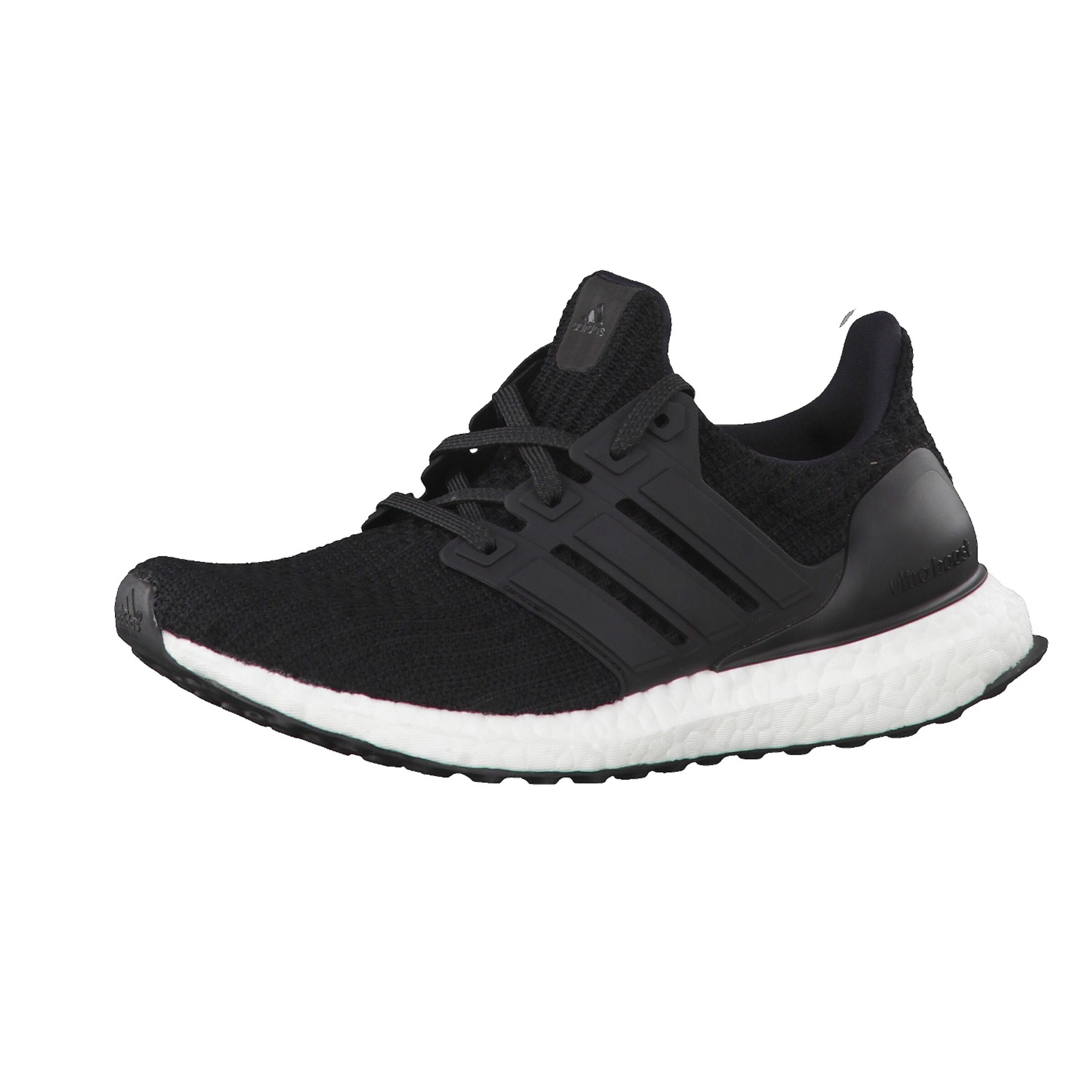 ADIDAS PERFORMANCE - Laufschuhe 'Ultra Boost W' in schwarz