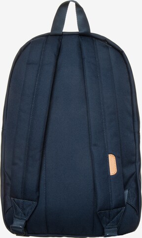 Herschel Rucksack 'Winlaw' in Blau