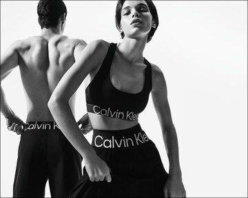 Calvin Klein Sport Pullovers e Malhas para mulher