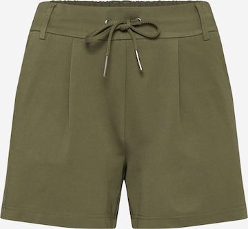 ONLY Shorts in Grün: predná strana