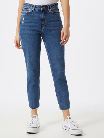 JDY Slim fit Jeans 'Jdykaja Life' in Blue: front