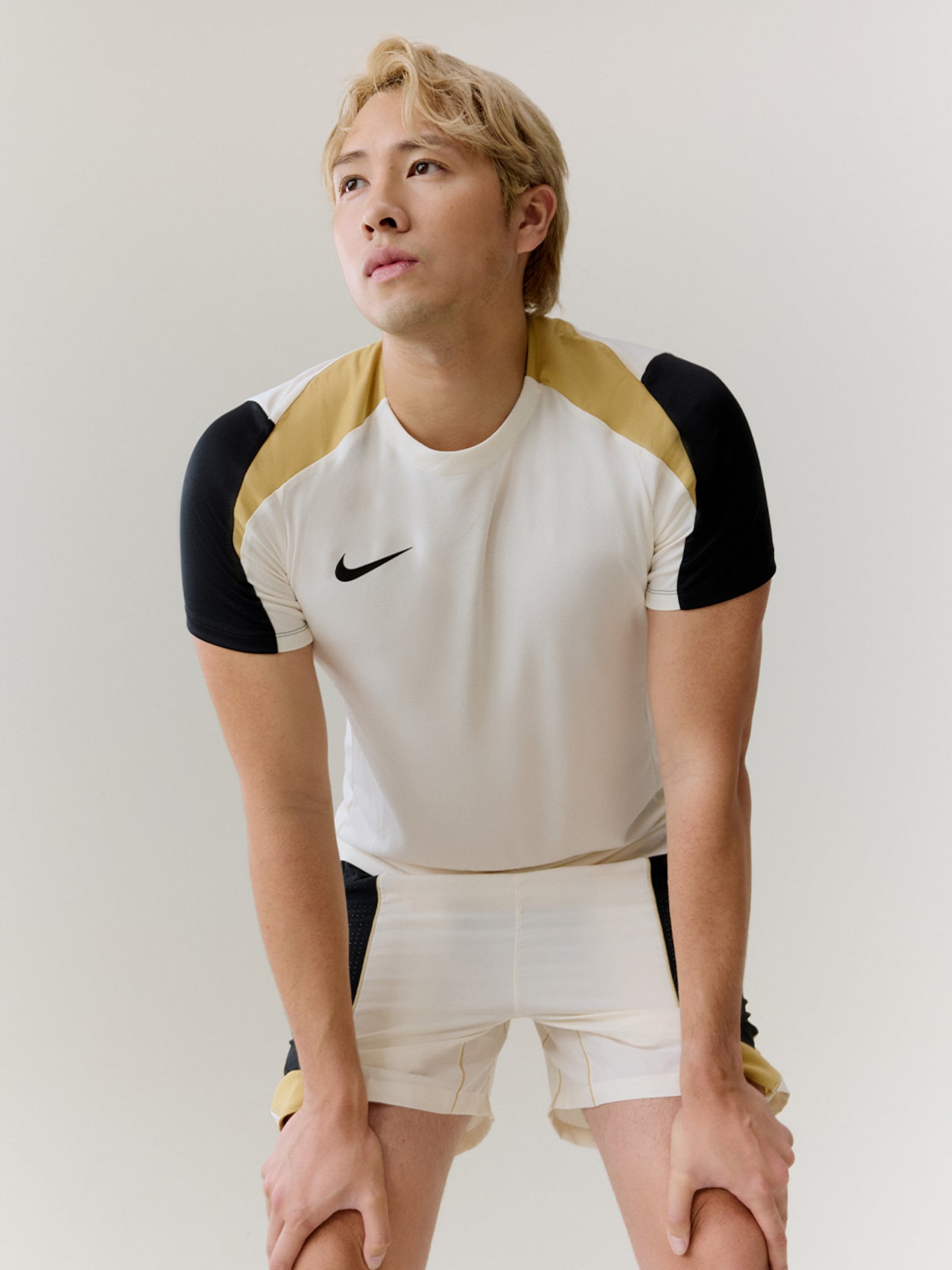 Dung - Basic Beige Training Set