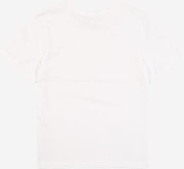 T-Shirt Calvin Klein Jeans en blanc