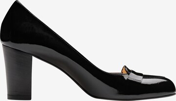 EVITA Damen Pumps in Schwarz