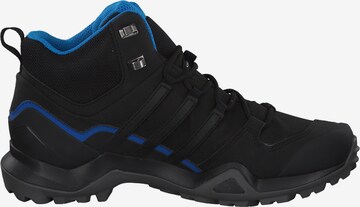 ADIDAS PERFORMANCE Boots 'Terrex Swift' in Zwart