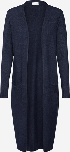 Cappotto in maglia 'Ril' VILA di colore blu notte, Visualizzazione prodotti