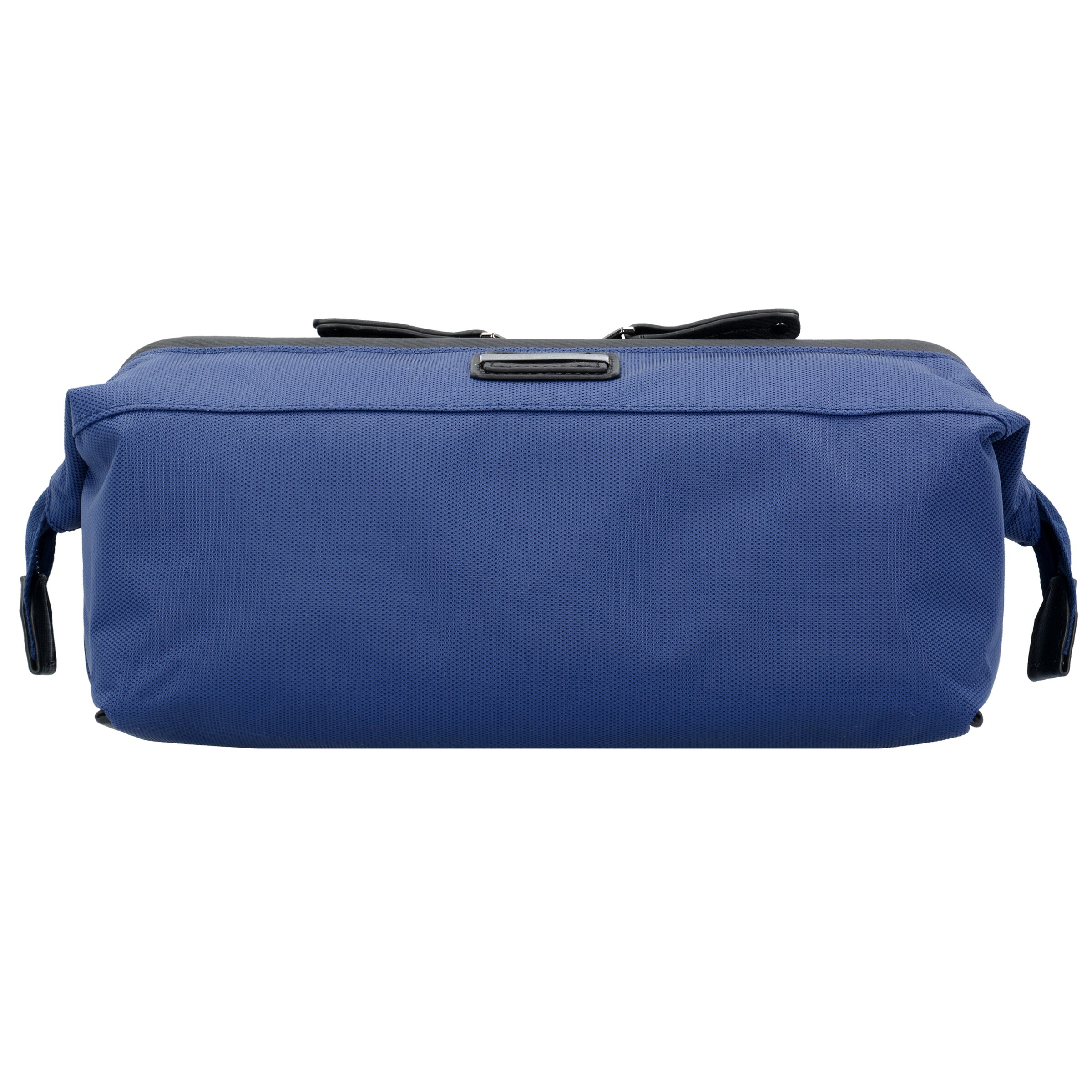 Roncato - Make up tas in de kleur Blauw