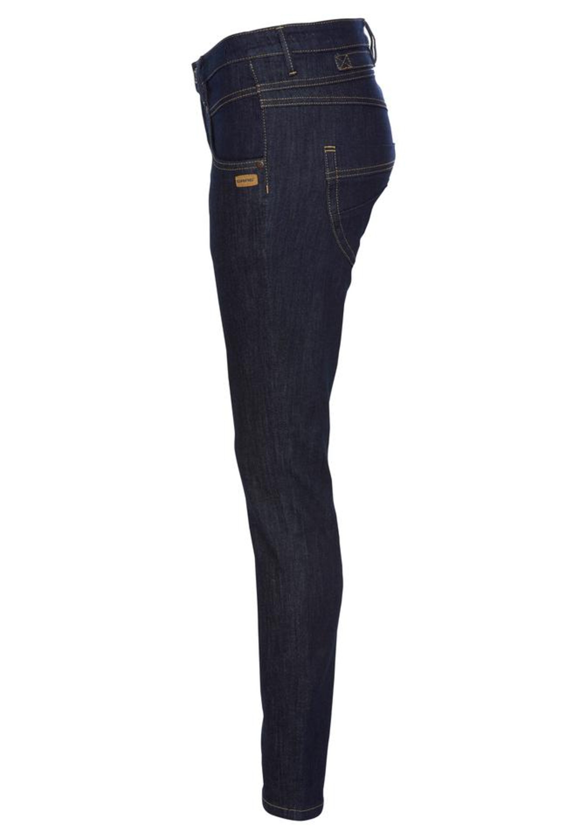 Gang Skinny Jeans in Blau