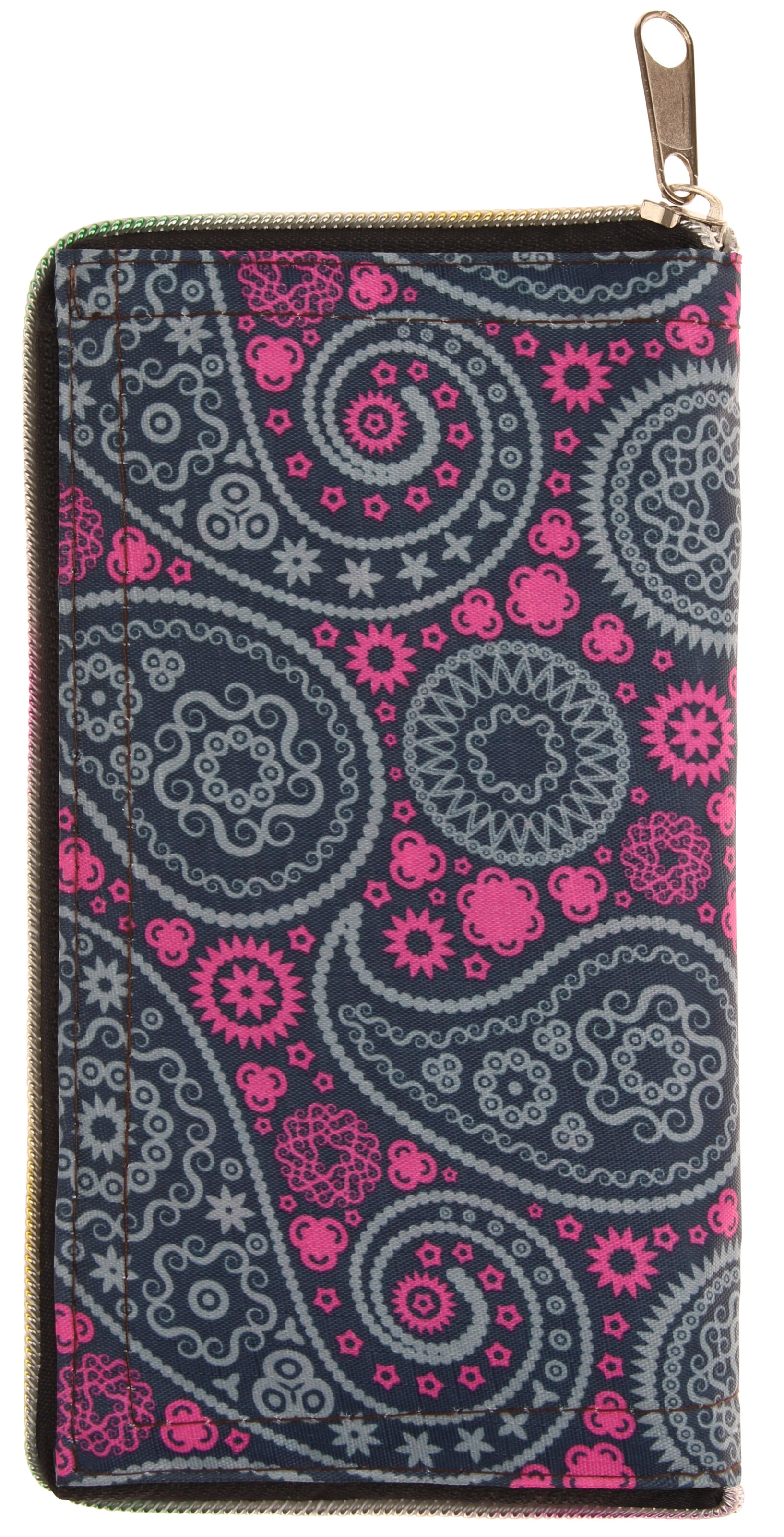 MO Shopper - Fialová