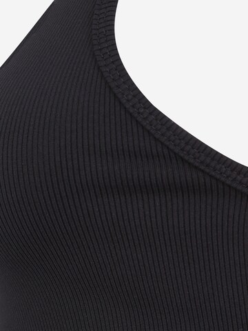 Casall Sports Top in Black