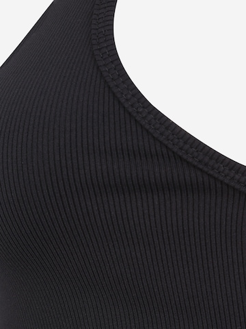 Casall Sports top in Black