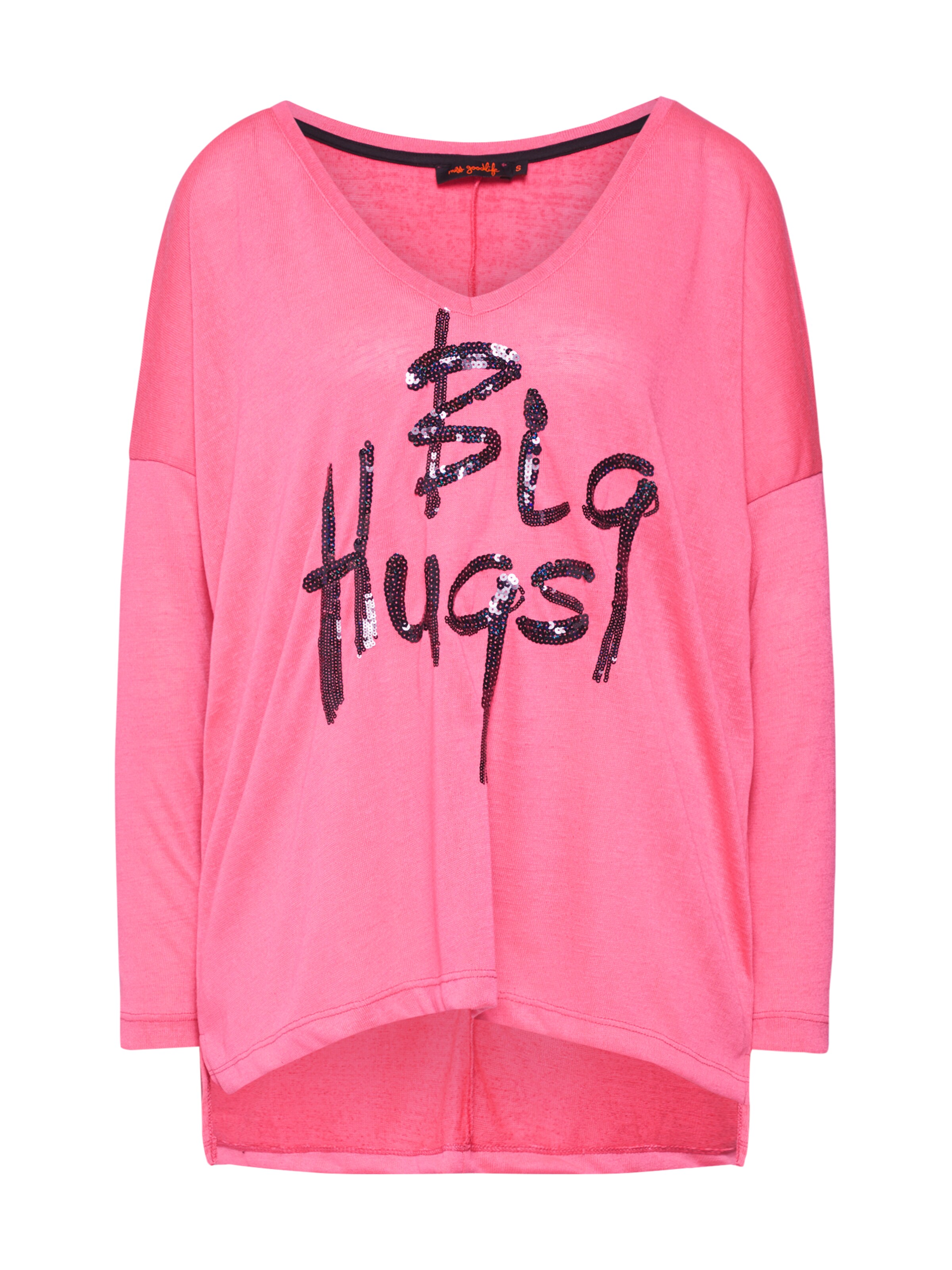 miss goodlife - Shirt in de kleur Pink