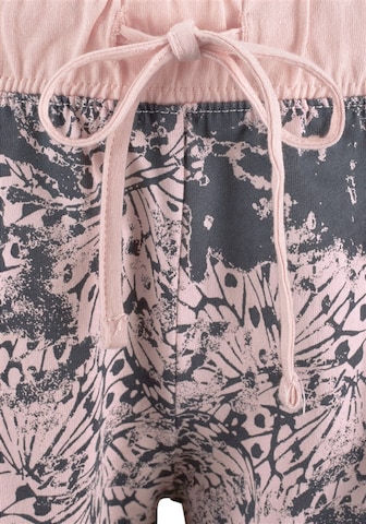 Shorty BUFFALO en gris