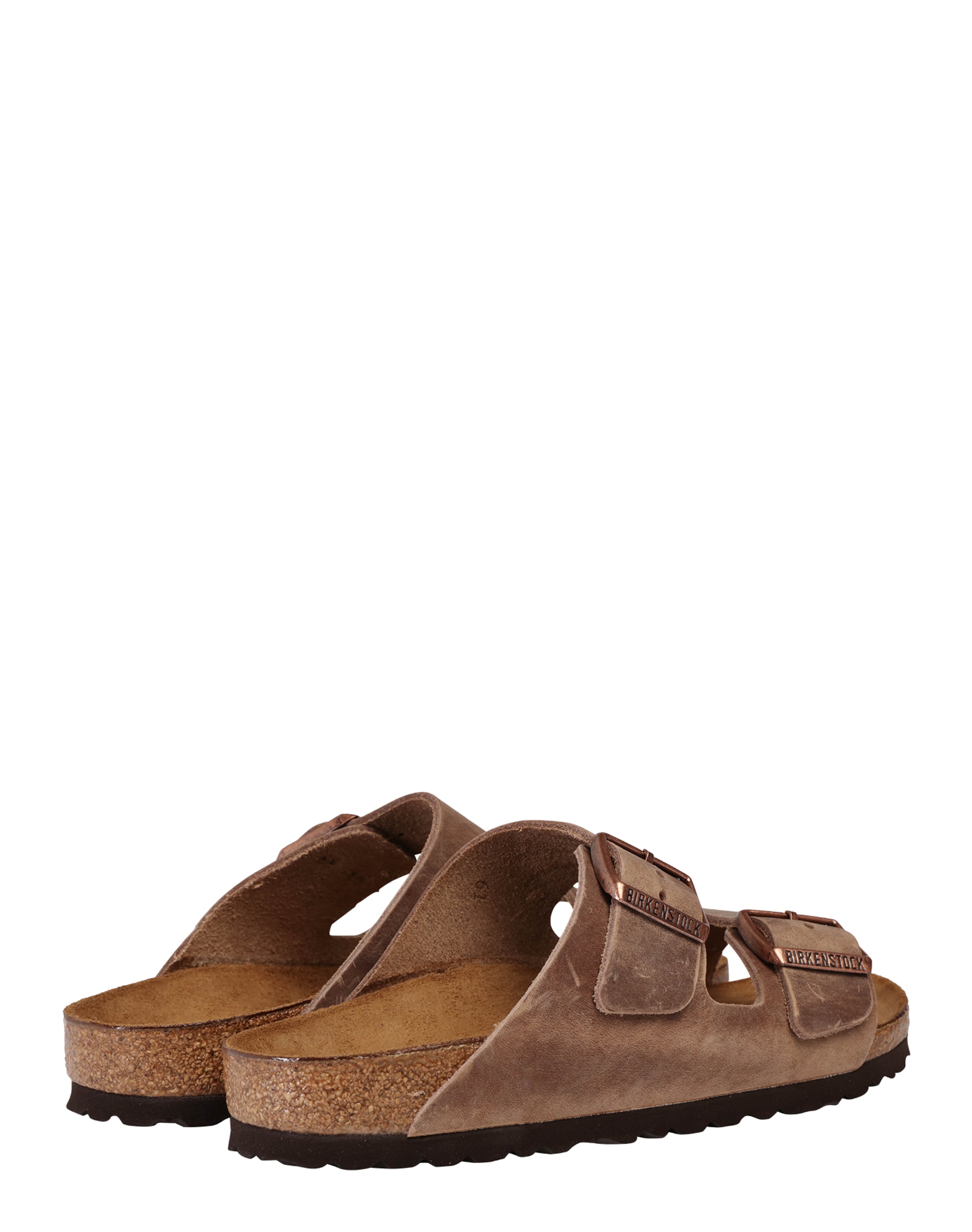 Mule 'Arizonar' BIRKENSTOCK en marron