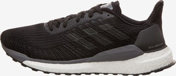 ADIDAS SPORTSWEAR Laufschuh 'Solar Boost 19' in Schwarz