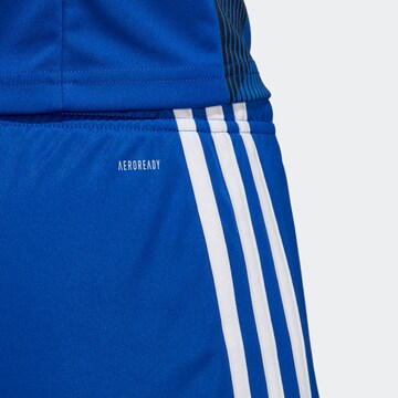 ADIDAS PERFORMANCE Regular Shorts 'Tastigo 19' in Blau