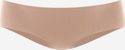 SCHIESSER Panty 'Invisible Light' in nude, Produktansicht