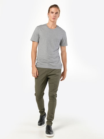 BOSS Regular fit T-shirt i blandade färger