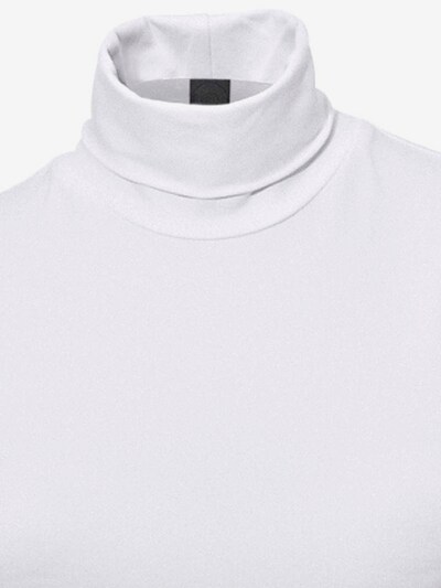 heine Top in White, Item view