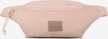 Johnny Urban Fanny Pack 'Toni' in Pink: front