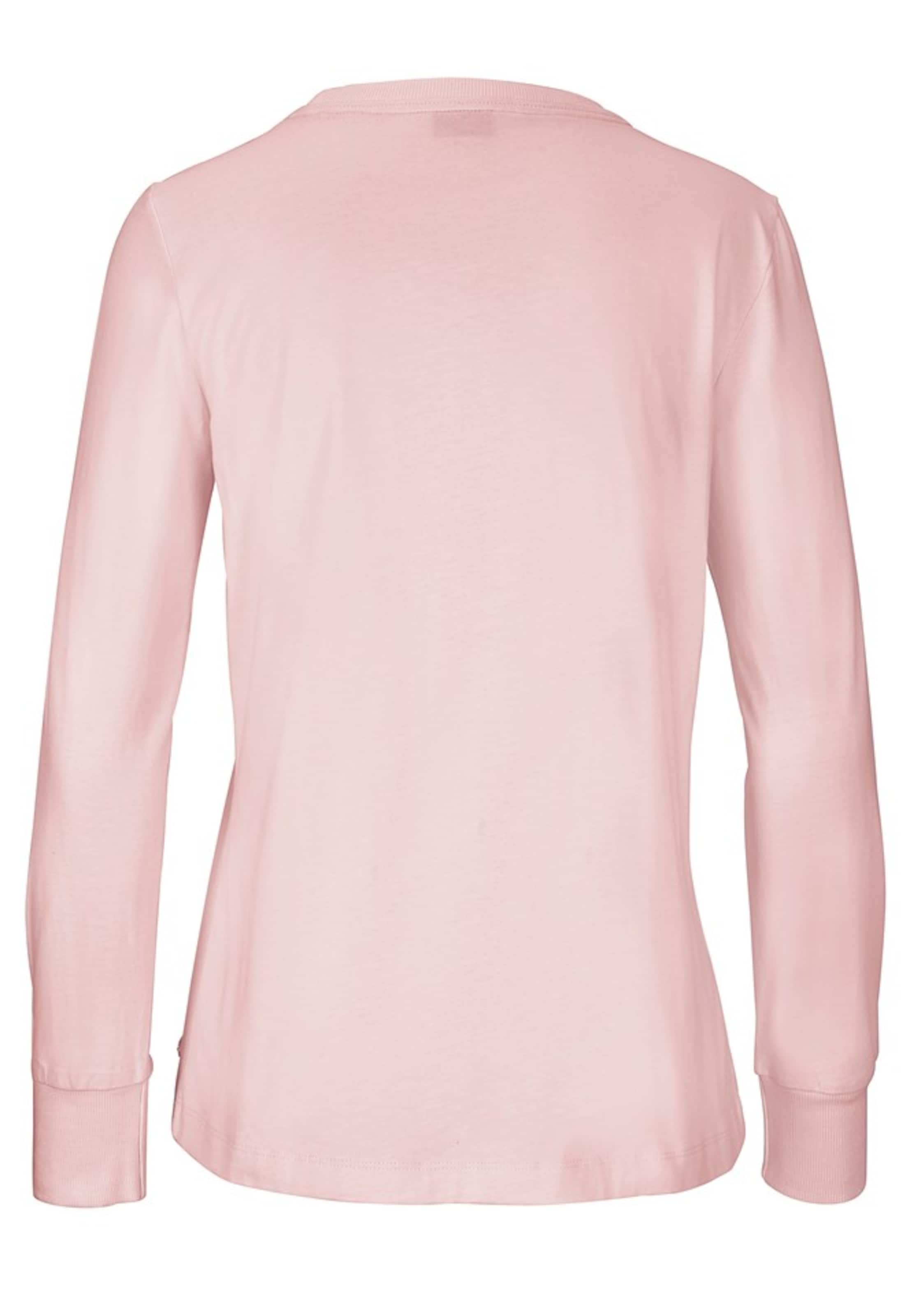 Pyjama BUFFALO en rose