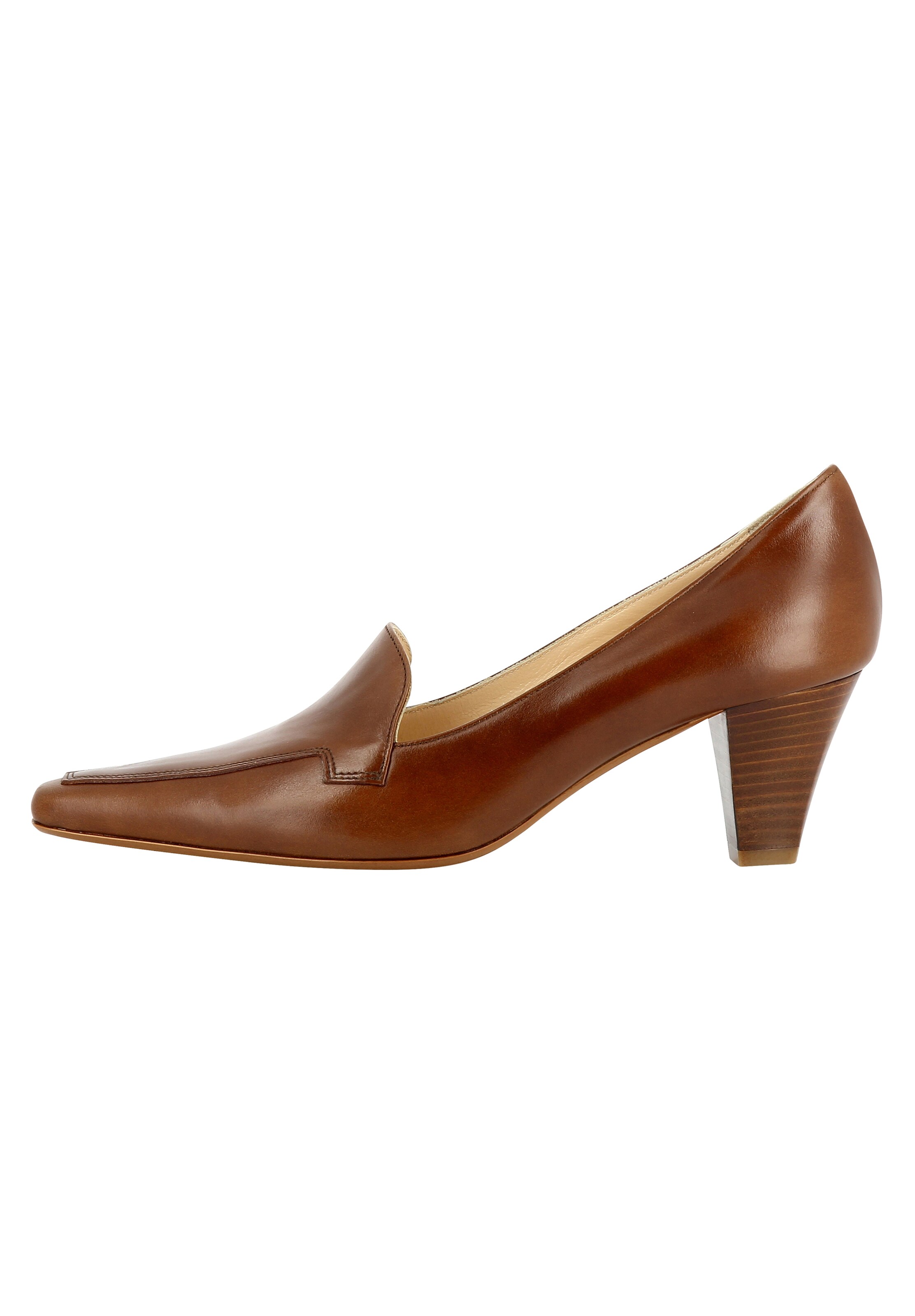 EVITA Pumps in Brown