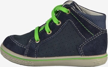 Pepino Sneaker in Blau