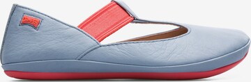 Ballerines 'Right' CAMPER en bleu