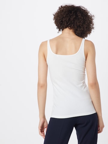 OPUS Top 'Ina' in White