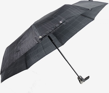 bugatti Paraplu in Zwart: voorkant
