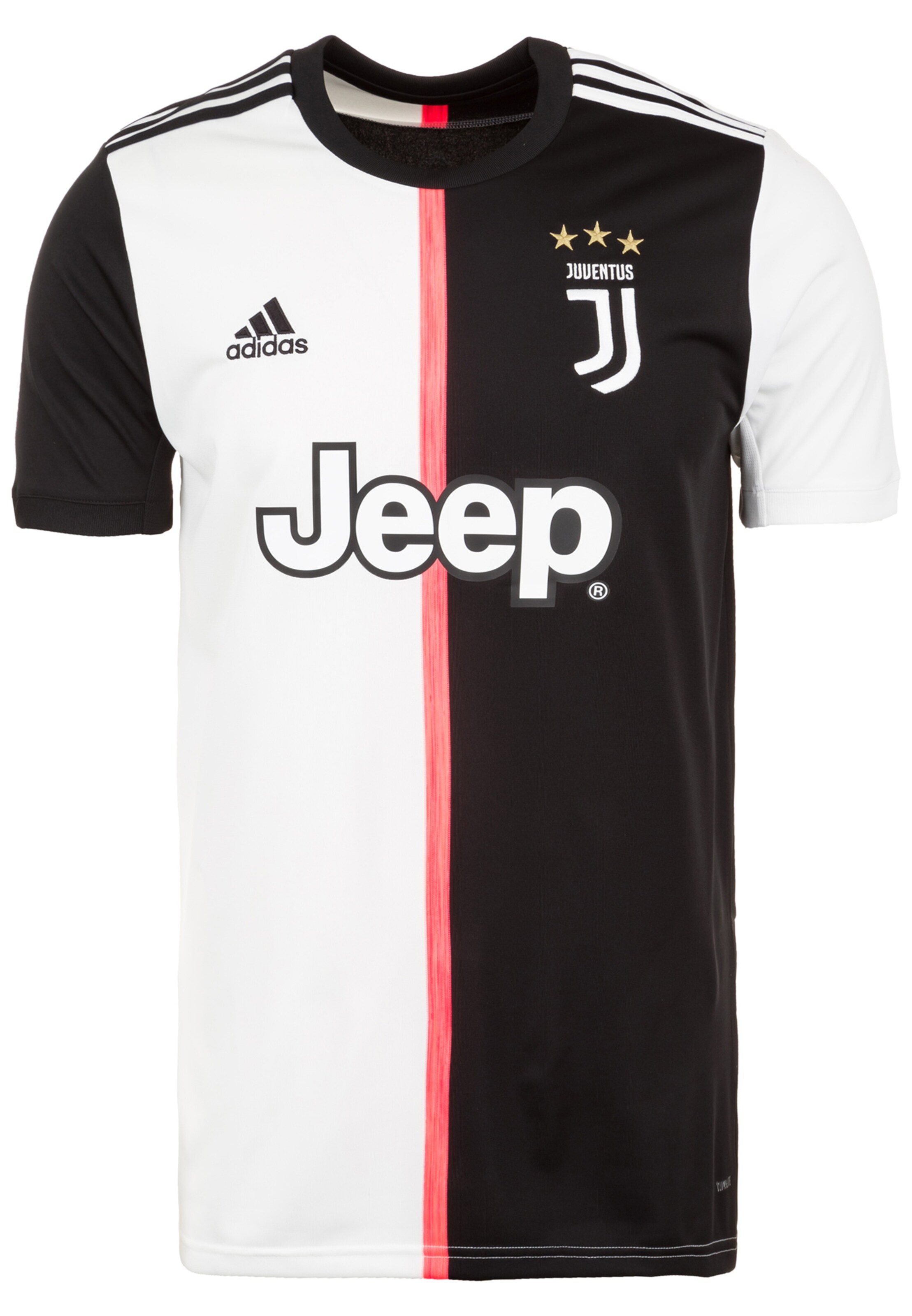 ADIDAS PERFORMANCE - Trikot 'Juventus Turin' in koralle