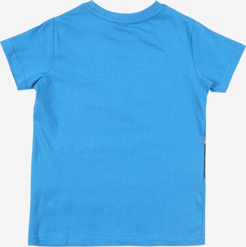 T-Shirt BLUE SEVEN en bleu