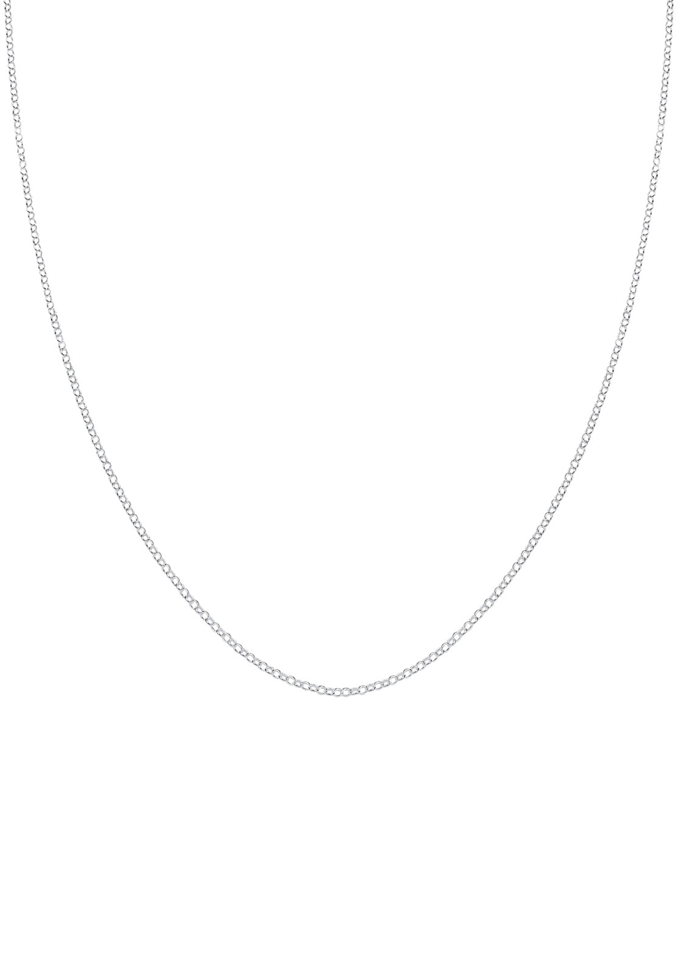 ELLI Necklace in Silver
