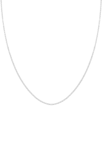 ELLI Ketting in Zilver