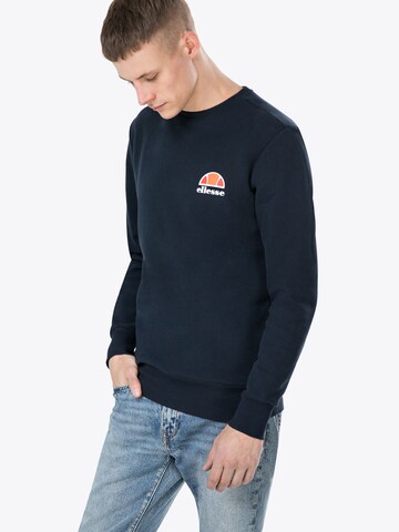 Sweat-shirt 'Diveria' ELLESSE en bleu