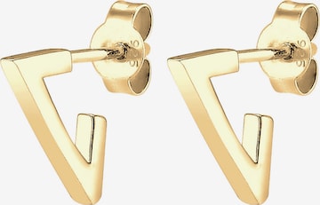 ELLI Earrings in Gold