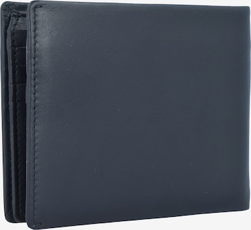 Maître Wallet 'Hundsbach Galbert' in Black