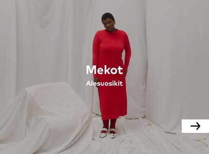 Mekot netistä | Laaja valikoima kauniita mekkoja